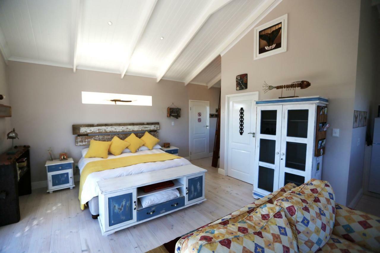 Reddoor Studio Pringle Bay Exterior foto